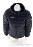 Mammut Waymarker IN Hooded Women Outdoor Jacket, Mammut, Black, , Female, 0014-11852, 5638229918, 7619876490971, N3-03.jpg