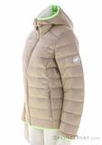 Mammut Waymarker IN Hooded Damen Outdoorjacke, Mammut, Beige, , Damen, 0014-11852, 5638229921, 7619876491503, N1-06.jpg