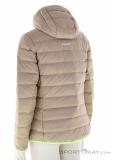 Mammut Waymarker IN Hooded Women Outdoor Jacket, Mammut, Beige, , Female, 0014-11852, 5638229921, 7619876491503, N1-11.jpg