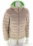 Mammut Waymarker IN Hooded Donna Giacca Outdoor, Mammut, Crema, , Donna, 0014-11852, 5638229921, 7619876491503, N2-02.jpg