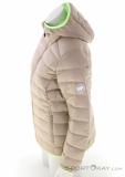 Mammut Waymarker IN Hooded Damen Outdoorjacke, Mammut, Beige, , Damen, 0014-11852, 5638229921, 7619876491503, N2-07.jpg