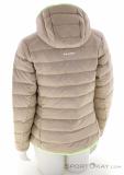 Mammut Waymarker IN Hooded Women Outdoor Jacket, Mammut, Beige, , Female, 0014-11852, 5638229921, 7619876491503, N2-12.jpg