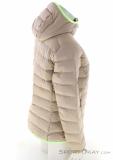 Mammut Waymarker IN Hooded Damen Outdoorjacke, Mammut, Beige, , Damen, 0014-11852, 5638229921, 7619876491503, N2-17.jpg