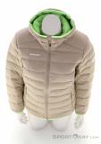 Mammut Waymarker IN Hooded Mujer Chaqueta para exteriores, Mammut, Beige, , Mujer, 0014-11852, 5638229921, 7619876491503, N3-03.jpg