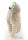 Mammut Waymarker IN Hooded Damen Outdoorjacke, Mammut, Beige, , Damen, 0014-11852, 5638229921, 7619876491503, N3-08.jpg