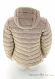 Mammut Waymarker IN Hooded Women Outdoor Jacket, Mammut, Beige, , Female, 0014-11852, 5638229921, 7619876491503, N3-13.jpg