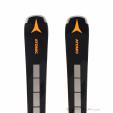 Atomic Redster Q9 Revoshock S + X12 GW Ski Set 2025, Atomic, Black, , Male,Unisex, 0003-10727, 5638229928, 887445403692, N1-01.jpg