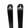 Atomic Redster Q9 Revoshock S + X12 GW Ski Set 2025, Atomic, Black, , Male,Unisex, 0003-10727, 5638229928, 887445403692, N2-12.jpg