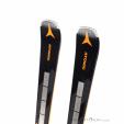 Atomic Redster Q9 Revoshock S + X12 GW Ski Set 2025, Atomic, Black, , Male,Unisex, 0003-10727, 5638229928, 887445403692, N3-03.jpg