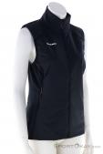 Mammut Rime Light IN Flex Vest Femmes Gilet Outdoor, Mammut, Noir, , Femmes, 0014-11853, 5638229933, 7619876505071, N1-01.jpg