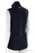 Mammut Rime Light IN Flex Vest Donna Gilet Outdoor, Mammut, Nero, , Donna, 0014-11853, 5638229933, 7619876505071, N1-11.jpg