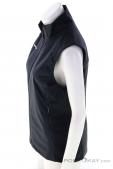 Mammut Rime Light IN Flex Vest Mujer Chaleco para exteriores, Mammut, Negro, , Mujer, 0014-11853, 5638229933, 7619876505071, N2-07.jpg