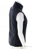 Mammut Rime Light IN Flex Vest Donna Gilet Outdoor, Mammut, Nero, , Donna, 0014-11853, 5638229933, 7619876505071, N2-17.jpg