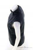 Mammut Rime Light IN Flex Vest Donna Gilet Outdoor, Mammut, Nero, , Donna, 0014-11853, 5638229933, 7619876505071, N3-08.jpg