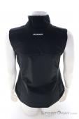 Mammut Rime Light IN Flex Vest Mujer Chaleco para exteriores, Mammut, Negro, , Mujer, 0014-11853, 5638229933, 7619876505071, N3-13.jpg