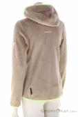 Mammut Innominata ML Hooded Women Sweater, Mammut, Beige, , Female, 0014-11854, 5638229941, 7619876499547, N1-11.jpg