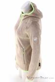 Mammut Innominata ML Hooded Women Sweater, Mammut, Beige, , Female, 0014-11854, 5638229941, 7619876499554, N2-07.jpg