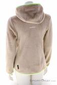 Mammut Innominata ML Hooded Damen Sweater, Mammut, Beige, , Damen, 0014-11854, 5638229941, 7619876499547, N2-12.jpg