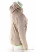 Mammut Innominata ML Hooded Women Sweater, Mammut, Beige, , Female, 0014-11854, 5638229941, 7619876499547, N2-17.jpg