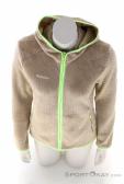 Mammut Innominata ML Hooded Women Sweater, Mammut, Beige, , Female, 0014-11854, 5638229941, 7619876499547, N3-03.jpg