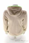 Mammut Innominata ML Hooded Femmes Pulls, Mammut, Beige, , Femmes, 0014-11854, 5638229941, 7619876499547, N3-13.jpg