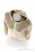 Mammut Innominata ML Hooded Damen Sweater, Mammut, Beige, , Damen, 0014-11854, 5638229941, 7619876499547, N4-04.jpg