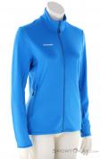 Mammut Aconcagua Light ML Mujer Jersey, Mammut, Azul, , Mujer, 0014-11855, 5638229946, 7619876426376, N1-01.jpg