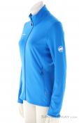 Mammut Aconcagua Light ML Donna Maglia, Mammut, Blu, , Donna, 0014-11855, 5638229946, 7619876426376, N1-06.jpg