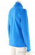 Mammut Aconcagua Light ML Damen Sweater, Mammut, Blau, , Damen, 0014-11855, 5638229946, 7619876426383, N1-16.jpg