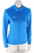 Mammut Aconcagua Light ML Donna Maglia, Mammut, Blu, , Donna, 0014-11855, 5638229946, 7619876426376, N2-02.jpg