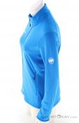 Mammut Aconcagua Light ML Mujer Jersey, Mammut, Azul, , Mujer, 0014-11855, 5638229946, 7619876426376, N2-07.jpg