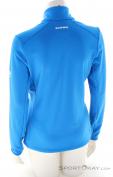 Mammut Aconcagua Light ML Women Sweater, Mammut, Blue, , Female, 0014-11855, 5638229946, 7619876426376, N2-12.jpg