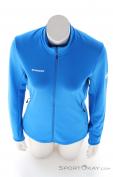 Mammut Aconcagua Light ML Damen Sweater, Mammut, Blau, , Damen, 0014-11855, 5638229946, 7619876426383, N3-03.jpg