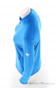 Mammut Aconcagua Light ML Mujer Jersey, Mammut, Azul, , Mujer, 0014-11855, 5638229946, 7619876426376, N3-08.jpg