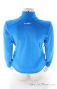 Mammut Aconcagua Light ML Women Sweater, Mammut, Blue, , Female, 0014-11855, 5638229946, 7619876426376, N3-13.jpg