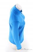 Mammut Aconcagua Light ML Donna Maglia, Mammut, Blu, , Donna, 0014-11855, 5638229946, 7619876426376, N3-18.jpg