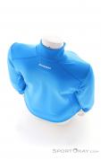 Mammut Aconcagua Light ML Donna Maglia, Mammut, Blu, , Donna, 0014-11855, 5638229946, 7619876426376, N4-14.jpg