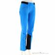 Mammut Aenergy SO Hybrid Femmes Pantalon de randonnée, Mammut, Bleu clair, , Femmes, 0014-11558, 5638229953, 7619876456786, N1-01.jpg