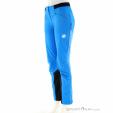 Mammut Aenergy SO Hybrid Femmes Pantalon de randonnée, Mammut, Bleu clair, , Femmes, 0014-11558, 5638229953, 7619876456786, N1-06.jpg