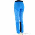 Mammut Aenergy SO Hybrid Femmes Pantalon de randonnée, Mammut, Bleu clair, , Femmes, 0014-11558, 5638229953, 7619876456786, N1-11.jpg