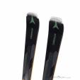 Atomic Redster Q7 Revoshock C + MI12 GW Ski Set 2025, Atomic, Black, , Male,Unisex, 0003-10731, 5638229961, 887445414339, N3-03.jpg