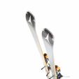 Atomic Redster Q7 Revoshock C + MI12 GW Ski Set 2025, Atomic, Black, , Male,Unisex, 0003-10731, 5638229961, 887445414339, N4-14.jpg