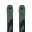 Atomic Redster Q6 + MI12 GW Set de ski 2025, Atomic, Gris, , Hombre,Unisex, 0003-10733, 5638229966, 887445414377, N1-01.jpg