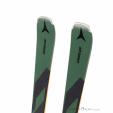 Atomic Redster Q6 + MI12 GW Ski Set 2025, Atomic, Gray, , Male,Unisex, 0003-10733, 5638229966, 887445414391, N3-03.jpg