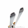 Atomic Redster Q6 + MI12 GW Set de ski 2025, Atomic, Gris, , Hombre,Unisex, 0003-10733, 5638229966, 887445414377, N4-09.jpg