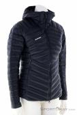 Mammut Broad Peak IN Hooded Women Outdoor Jacket, Mammut, Black, , Female, 0014-11856, 5638229969, 7619876466181, N1-01.jpg