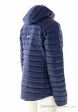 Mammut Broad Peak IN Hooded Femmes Veste Outdoor, Mammut, Bleu foncé, , Femmes, 0014-11856, 5638229972, 7619876466471, N1-16.jpg