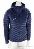 Mammut Broad Peak IN Hooded Damen Outdoorjacke, Mammut, Dunkel-Blau, , Damen, 0014-11856, 5638229972, 7619876466471, N2-02.jpg