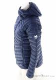 Mammut Broad Peak IN Hooded Women Outdoor Jacket, Mammut, Dark-Blue, , Female, 0014-11856, 5638229972, 7619876466471, N2-07.jpg