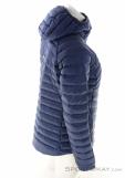 Mammut Broad Peak IN Hooded Women Outdoor Jacket, Mammut, Dark-Blue, , Female, 0014-11856, 5638229972, 7619876466471, N2-17.jpg